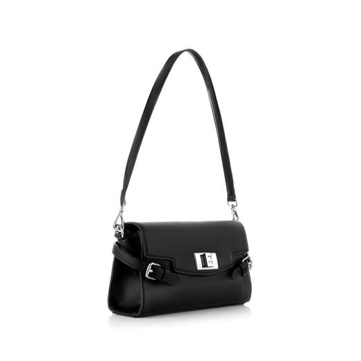 ERMANNO SCERVINO BORSA  A SPALLA DA DONNA FLAP BAG SALLY -12401762