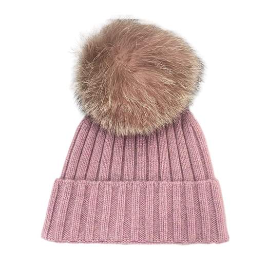 MALIA CAPPELLO DONNA - CAPPELLO PON-PON