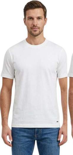 MARKUP T-SHIRT - MK21001