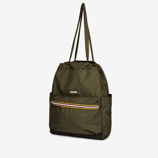 K-WAY BORSA A SPALLA UNISEX ADULTO BLANDY - K7116QW