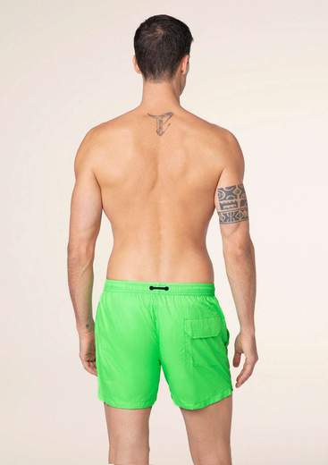 F**K COSTUME - FK25-M01BU02