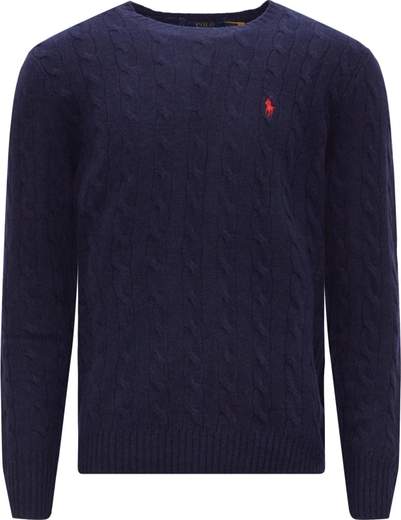 RALPH LAUREN MAGLIA - 710876762