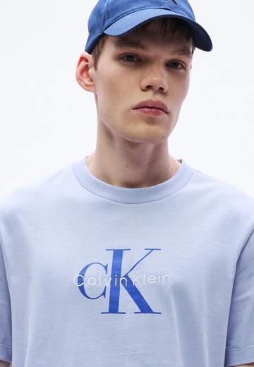 CALVIN KLEIN T-SHIRT - LV04RB862G
