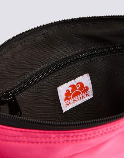 SUNDEK LUDVIG BORSA A MANO DONNA - AM377ABPY800