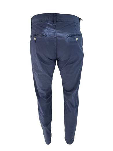KLIXS JEANS - 01166/E