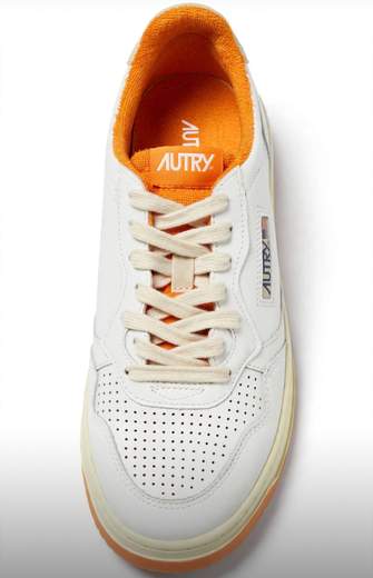 AUTRY SNEAKERS AUTRY
