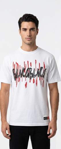 BLNCG T-SHIRT - 202633