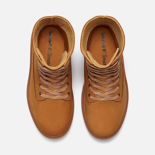 TIMBERLAND STIVALETTI DONNA STONE STREET - TB0A5SAH