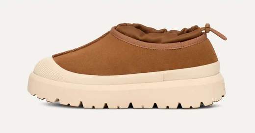 UGG TASMAN WHWATHER HYBRID SNEAKERS DONNA - 1144096