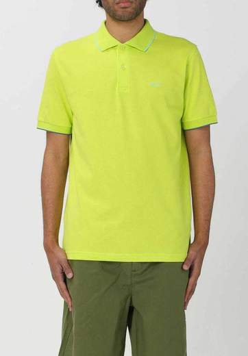 SUN 68 POLO - A34113