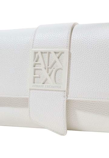 ARMANI EXCHANGE SHOULDER  BORSA A SPALLA  DONNA  -XW002592AF11902