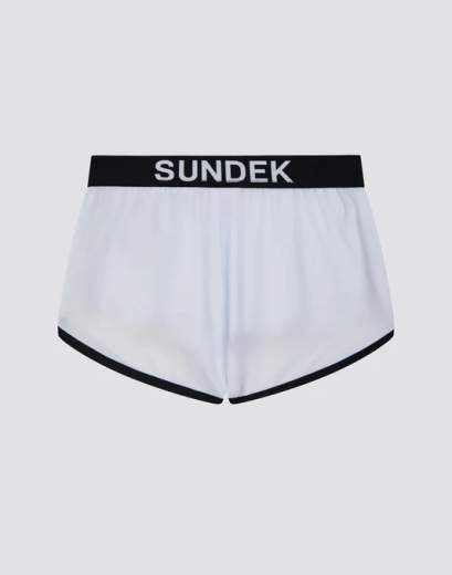 SUNDEK LULIN SHORT DONNA  -W636BDP8100