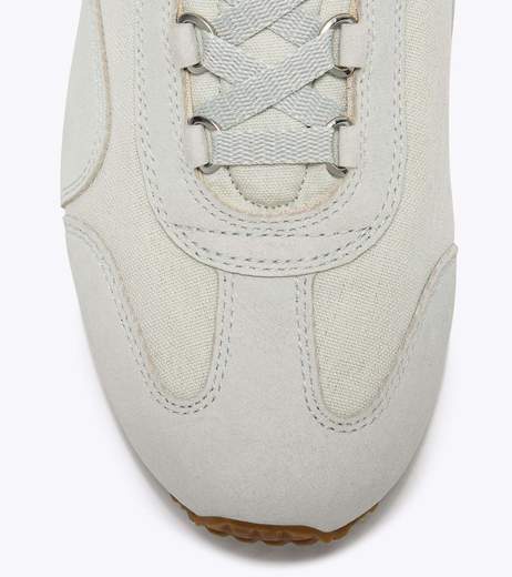 DIADORA EQUIPE CANVAS SW EVO SNEAKERS - 201181576