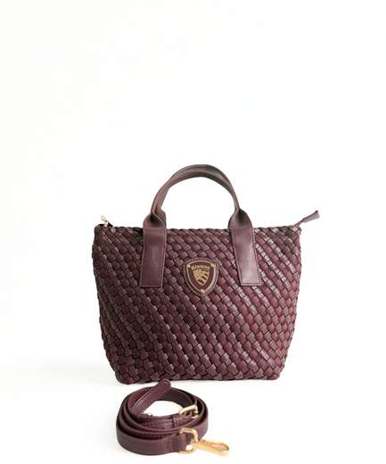 BLAUER BORSA A MANO DONNA - HOMEXS01/NEO