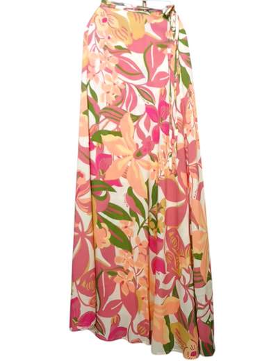 MISS BIKINI PAREO DONNA - V5026D