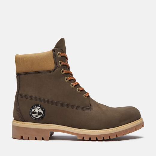 TIMBERLAND STIVALETTO - TB0A2P6W