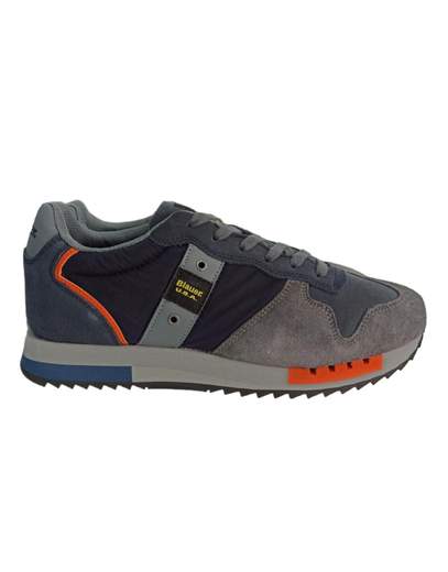 BLAUER sneakers blauer QUEENS01/WAX