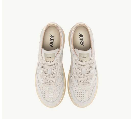 AUTRY - SNEAKERS