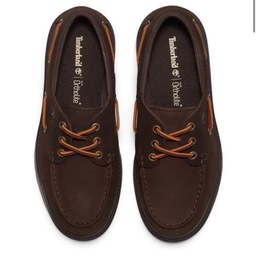 TIMBERLAND MOCASSINI DONNA - TB0A2GVF