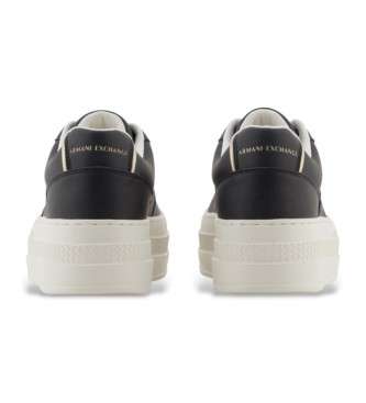 ARMANI EXCHANGE SNEAKERS DONNA - XW001631AF17351