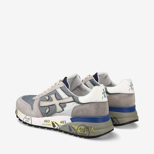 PREMIATA SNEAKERS MICK