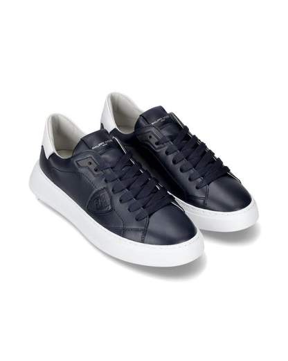 PHILIPPE MODEL SNEAKERS - BTLU