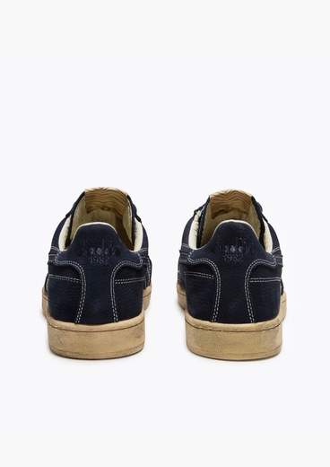 DIADORA SNEAKERS PRESTIGE SEAT  - 201183357