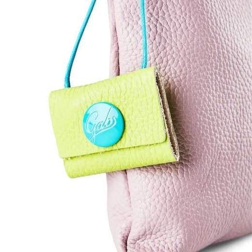 GABS BORSA A SPALLA DONNA MEDIUM - G012100T2-X2428