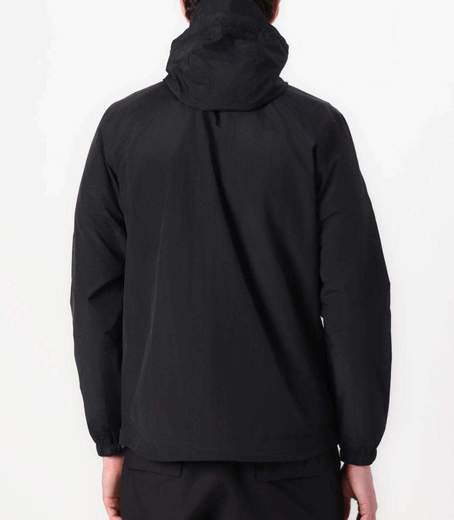 LYLE & SCOTT Zip Through FELPA  uomo - JK464V