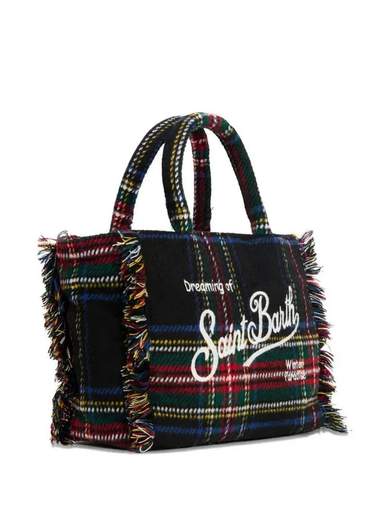 MC2 SAINT BARTH BORSA A MANO DONNA - COL0029