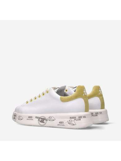 PREMIATA SNEAKERS DONNA - BELLE