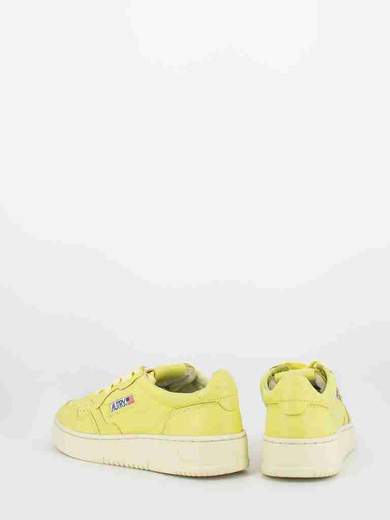 AUTRY SNEAKERS DONNA - AULW