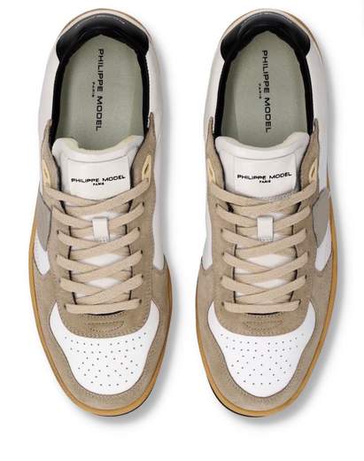 PHILIPPE MODEL SNEAKERS - PGLU