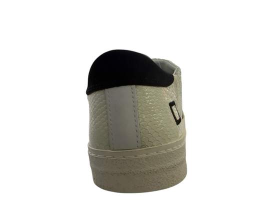 D.A.T.E. SNEAKERS DONNA - W331-HL-RO