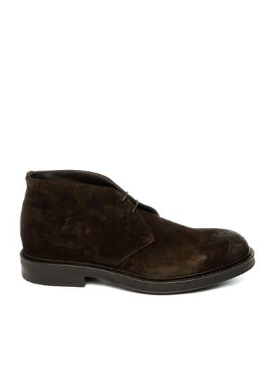 GREEN GEORGE POLACCO  SCARPE DA UOMO - 9013