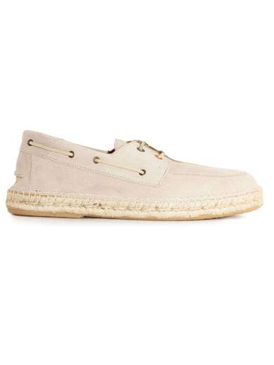 ABARCA ESPADRILLAS - NAUTICO