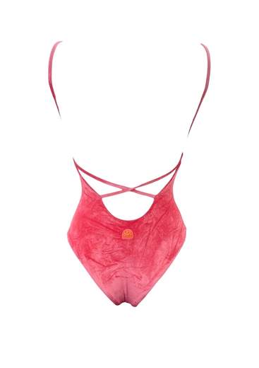 SUNDEK COSTUME INTERO DONNA - W248KSVV800