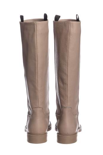 DOUCAL'S DOUCAL'S LEATHER BOOTS