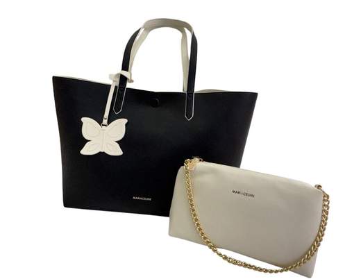 MARIA CELINE BORSA A SPALLA  DONNA ELETTRA  - MC6602-1