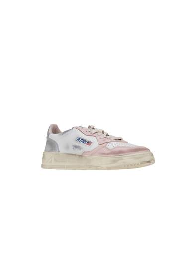 AUTRY SNEAKERS DONNA - AVLW