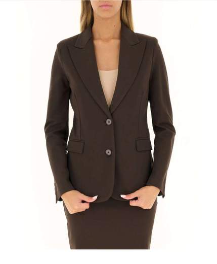 VICOLO GIACCA DONNA - TF0226