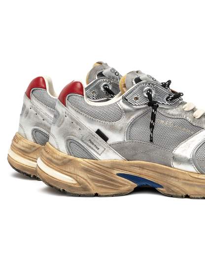 CRIME LONDON SNEAKERS - 11300AA8