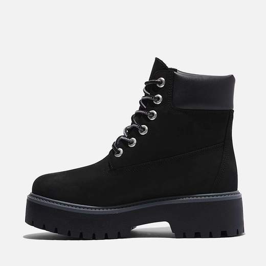 TIMBERLAND STIVALETTI DONNA - TB1A5RH5