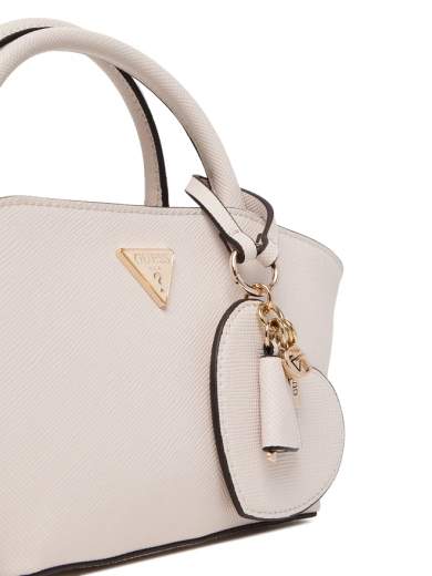 GUESS BORSA A MANO BOLENA  DA DONNA      HWZG9207760