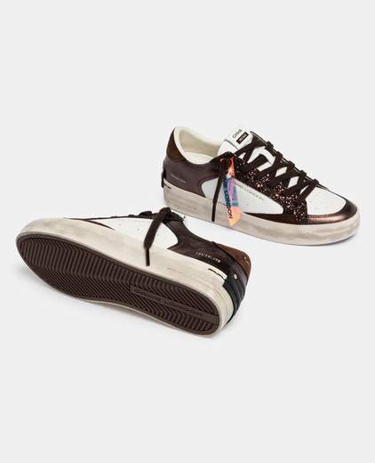 CRIME LONDON SNEAKERS DONNA - 23103AA9