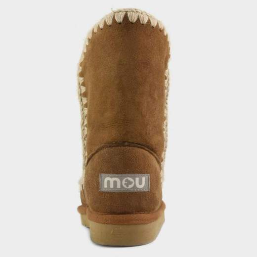 MOU STIVALI