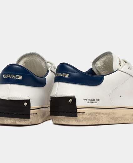 CRIME LONDON SNEAKERS - 10059AA9