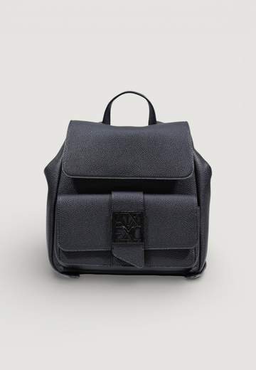 ARMANI EXCHANGE BACKPACK ZAINO DONNA   -XW002591AF11902