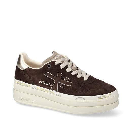 PREMIATA SNEAKERS DONNA - MICOL