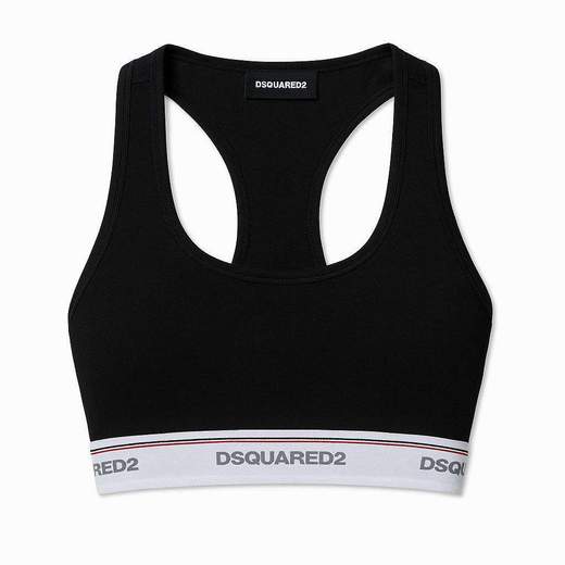 DSQUARED TOP DONNA - D8RG95790